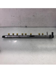 Rampe injection BMW SERIE 3 E90 PHASE 2 Diesel 2