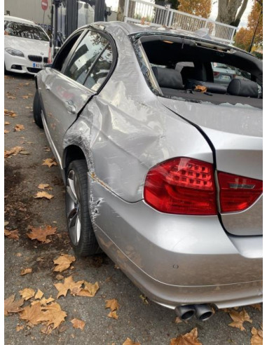 Rampe injection BMW SERIE 3 E90 PHASE 2 Diesel