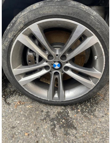 Rampe injection BMW SERIE 3 E90 PHASE 2 Diesel