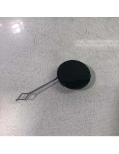 Moulure de pare choc arriere MINI MINI 3 F56 PHASE 1 Essence