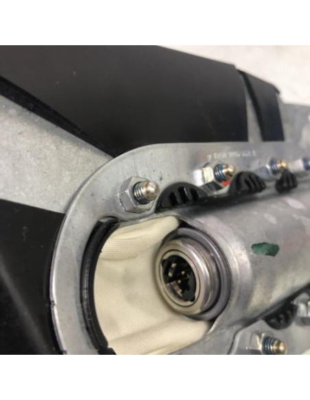 Air bag lateral droit BMW SERIE 3 E46 TOURING PHASE 1 BREAK Diesel