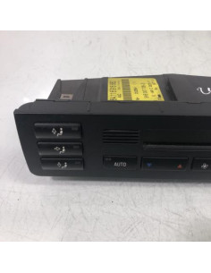 Commande chauffage BMW SERIE 3 E46 TOURING PHASE 1 BREAK Diesel