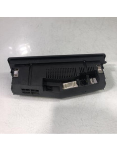 Commande chauffage BMW SERIE 3 E46 TOURING PHASE 1 BREAK Diesel 2