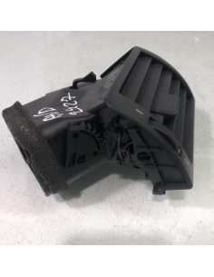 Aerateur tableau de bord avant droit BMW SERIE 3 E46 TOURING PHASE 1 BREAK Diesel 2