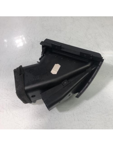 Aerateur tableau de bord avant droit BMW SERIE 3 E46 TOURING PHASE 1 BREAK Diesel