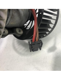 Pulseur d'air arriere droit BMW SERIE 3 E46 TOURING PHASE 1 BREAK Diesel