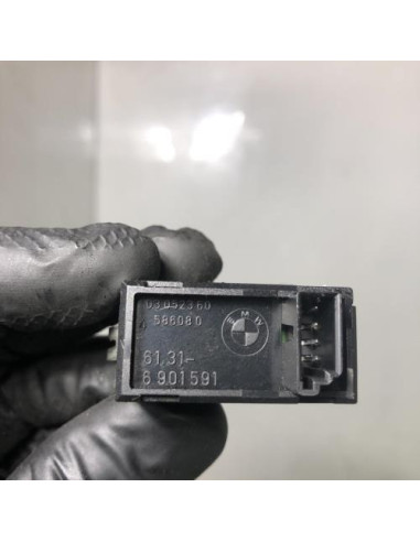 Bouton/Interrupteur BMW SERIE 3 E46 TOURING PHASE 1 BREAK Diesel