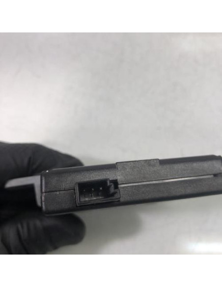 Antenne BMW SERIE 3 E46 TOURING PHASE 1 BREAK Diesel