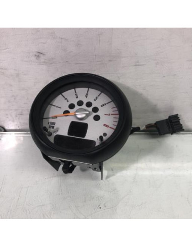 Compte tours MINI MINI 2 R56 PHASE 2 Essence