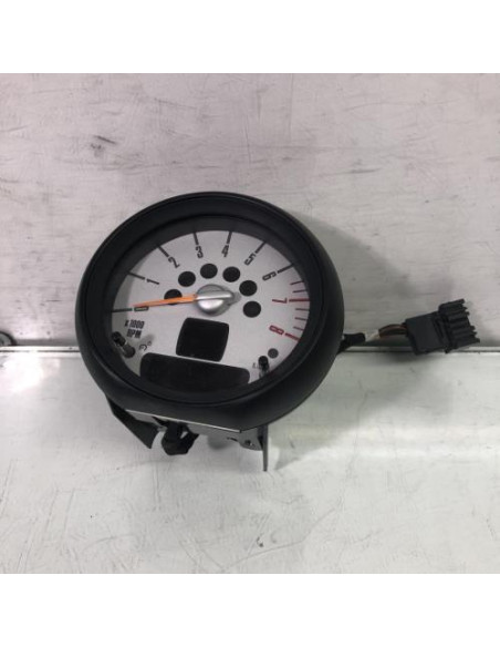 Compte tours MINI MINI 2 R56 PHASE 2 Essence
