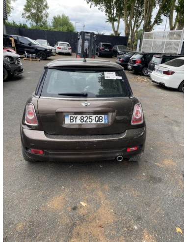 Compte tours MINI MINI 2 R56 PHASE 2 Essence