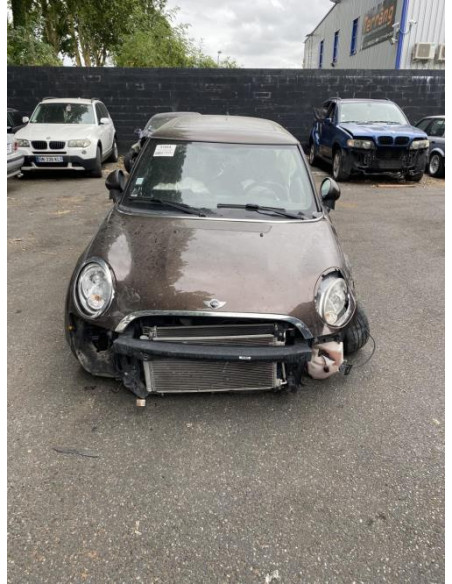 Durite MINI MINI 2 R56 PHASE 2 Essence