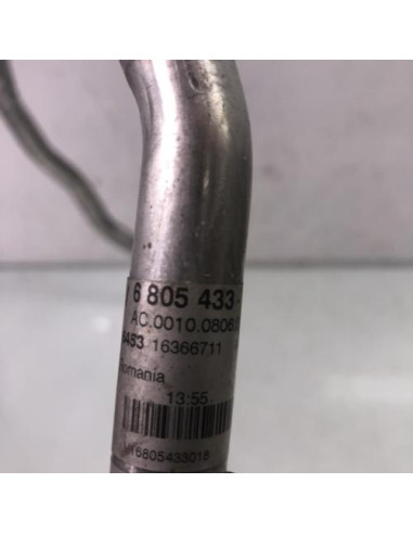 Tuyau de climatisation MINI MINI 3 F56 PHASE 1 