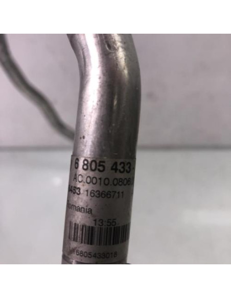 Tuyau de climatisation MINI MINI 3 F56 PHASE 1 