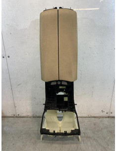 Console central (interieur plastique) BMW SERIE 5 F07 GRAN TURISMO PHASE 1 