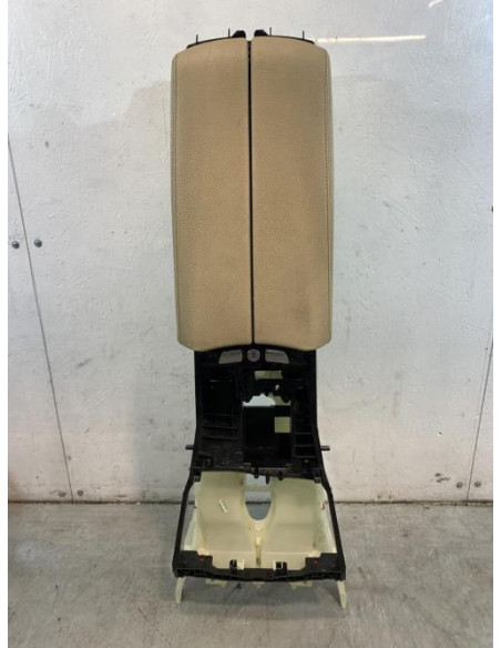 Console central (interieur plastique) BMW SERIE 5 F07 GRAN TURISMO PHASE 1 