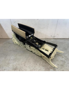 Console central (interieur plastique) BMW SERIE 5 F07 GRAN TURISMO PHASE 1  2