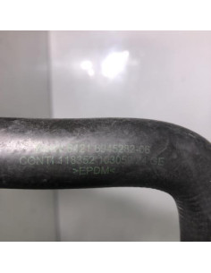 Durite BMW X5 E70 PHASE 1 Diesel 2