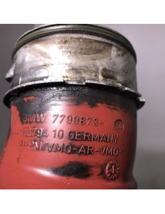 Conduite d'air BMW X5 E70 PHASE 1 Diesel 2