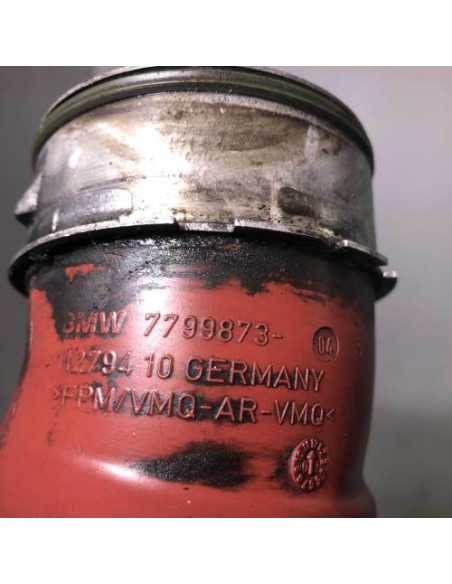 Conduite d'air BMW X5 E70 PHASE 1 Diesel