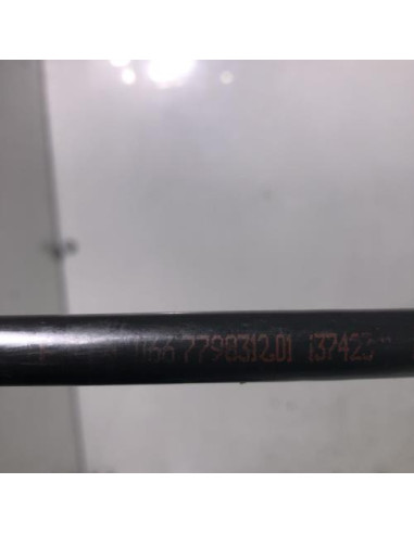 Durite BMW X5 E70 PHASE 1 Diesel