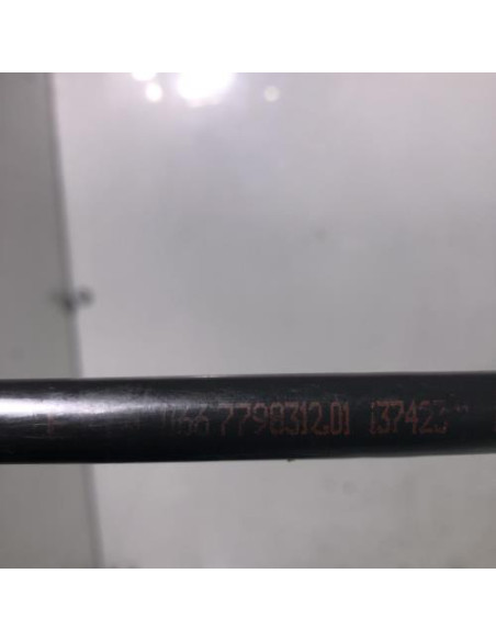 Durite BMW X5 E70 PHASE 1 Diesel