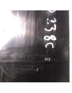 Face avant BMW SERIE 3 E91 TOURING PHASE 1 BREAK Diesel