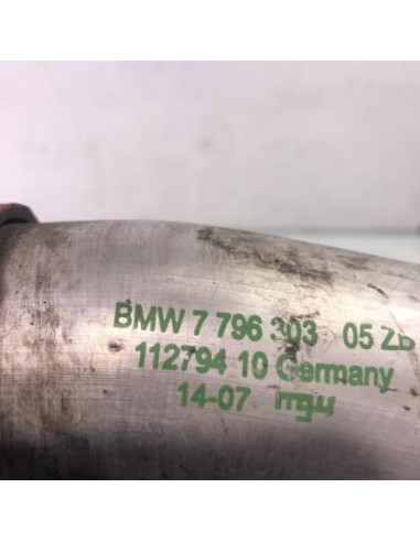 Conduite d'air BMW SERIE 3 E91 TOURING PHASE 1 BREAK Diesel