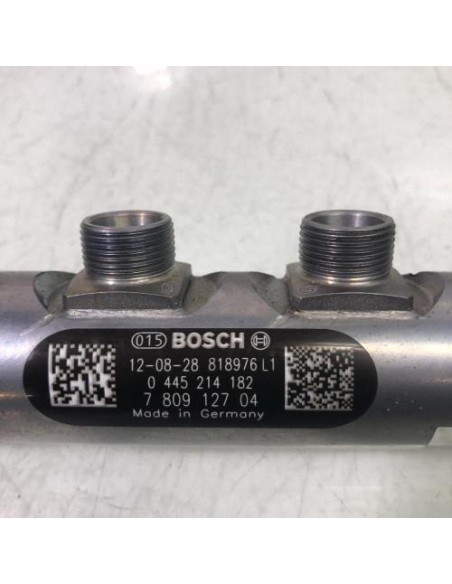 Rampe injection BMW SERIE 3 F30 PHASE 1 