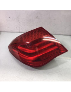 Feu arriere principal gauche (feux) BMW SERIE 7 F02/F04 LIMOUSINE PHASE 1 