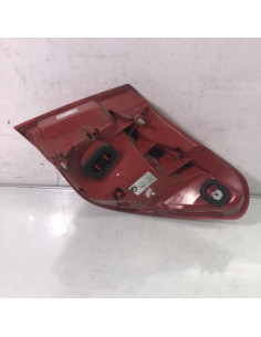 Feu arriere principal gauche (feux) BMW SERIE 7 F02/F04 LIMOUSINE PHASE 1  2