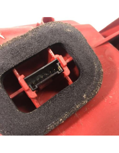 Feu arriere principal gauche (feux) BMW SERIE 7 F02/F04 LIMOUSINE PHASE 1 