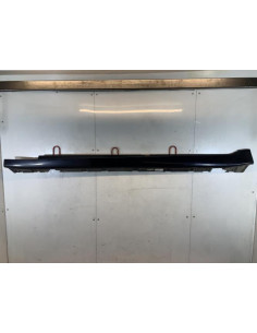 Bas de caisse gauche BMW SERIE 7 F02/F04 LIMOUSINE PHASE 1 