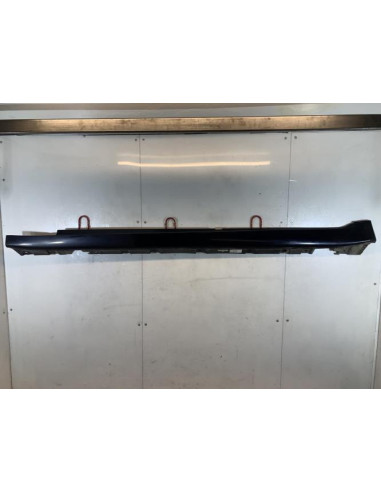 Bas de caisse gauche BMW SERIE 7 F02/F04 LIMOUSINE PHASE 1 