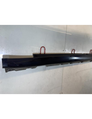 Bas de caisse gauche BMW SERIE 7 F02/F04 LIMOUSINE PHASE 1 