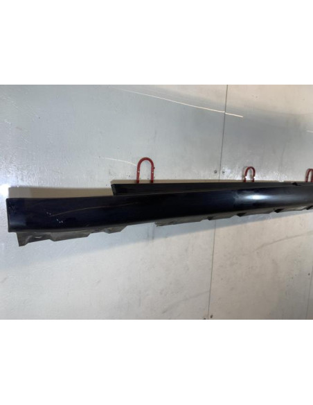 Bas de caisse gauche BMW SERIE 7 F02/F04 LIMOUSINE PHASE 1 