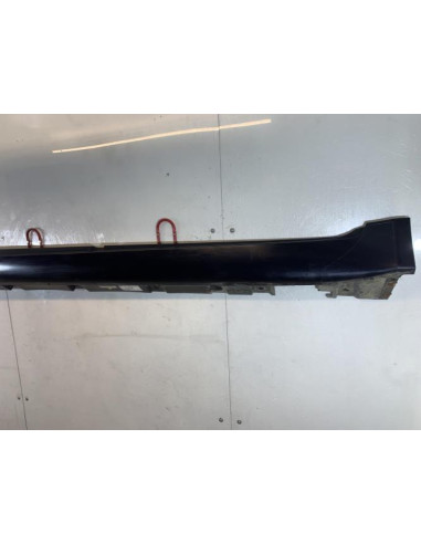 Bas de caisse gauche BMW SERIE 7 F02/F04 LIMOUSINE PHASE 1 