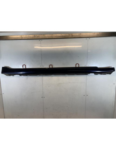 Bas de caisse droit BMW SERIE 7 F02/F04 LIMOUSINE PHASE 1 