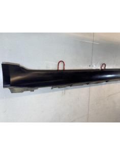 Bas de caisse droit BMW SERIE 7 F02/F04 LIMOUSINE PHASE 1  2