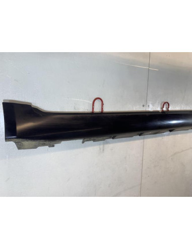 Bas de caisse droit BMW SERIE 7 F02/F04 LIMOUSINE PHASE 1 