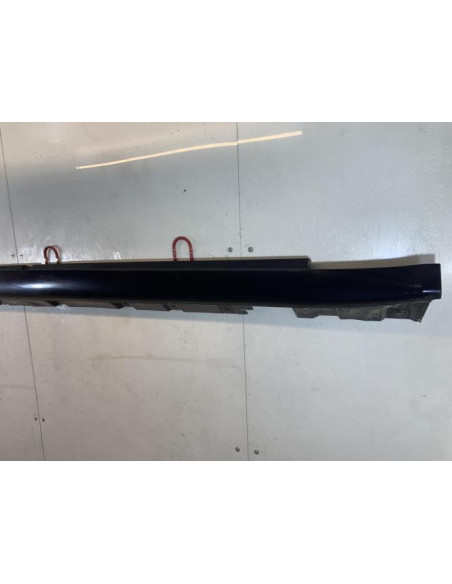 Bas de caisse droit BMW SERIE 7 F02/F04 LIMOUSINE PHASE 1 