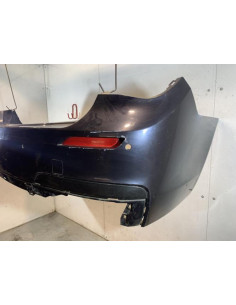 Pare choc arriere BMW SERIE 7 F02/F04 LIMOUSINE PHASE 1  2