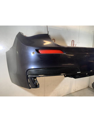 Pare choc arriere BMW SERIE 7 F02/F04 LIMOUSINE PHASE 1 