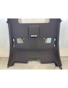 Ciel de toit BMW SERIE 7 F02/F04 LIMOUSINE PHASE 1  2