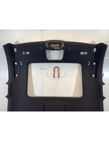 Ciel de toit BMW SERIE 7 F02/F04 LIMOUSINE PHASE 1 