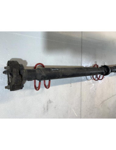 Arbre de transmission (propulsion) BMW SERIE 7 F02/F04 LIMOUSINE PHASE 1 