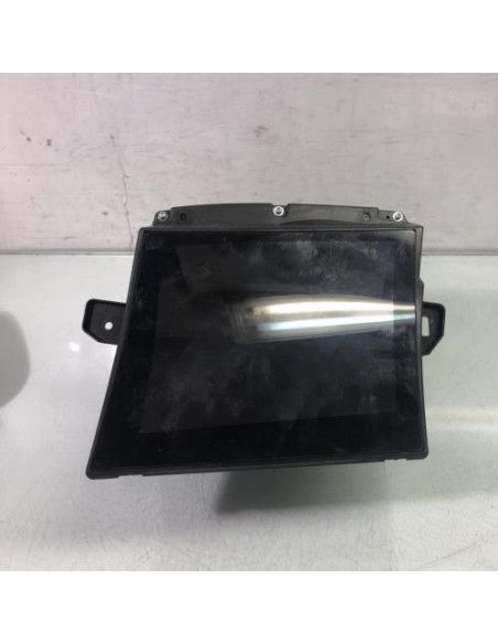 Afficheur BMW SERIE 7 F02/F04 LIMOUSINE PHASE 1 