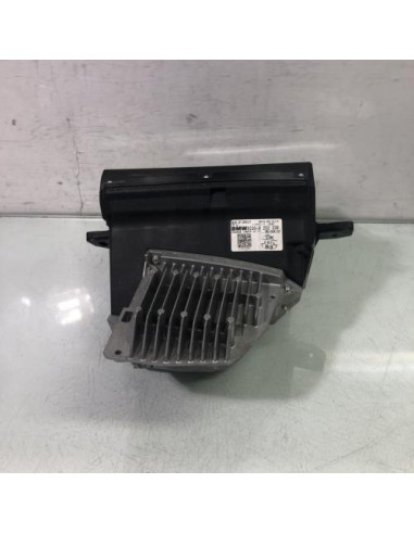 Afficheur BMW SERIE 7 F02/F04 LIMOUSINE PHASE 1 