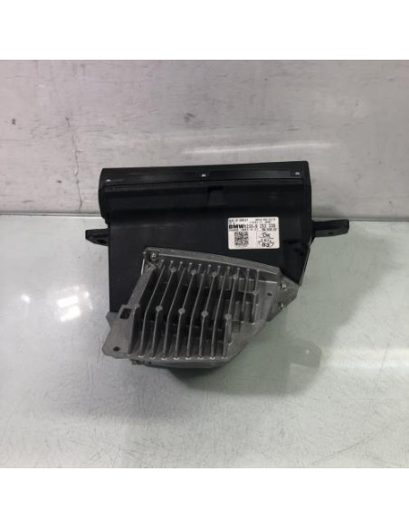 Afficheur BMW SERIE 7 F02/F04 LIMOUSINE PHASE 1 