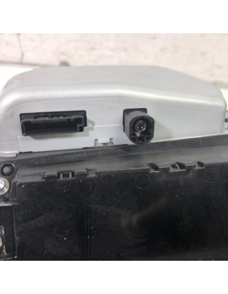 Afficheur BMW SERIE 7 F02/F04 LIMOUSINE PHASE 1 